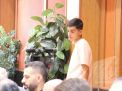 گزارش تصویری جلسه تشریح و تبیین کارگروه‌های هفدهمین المپیاد فرهنگی‌ورزشی دانشجویان پسر